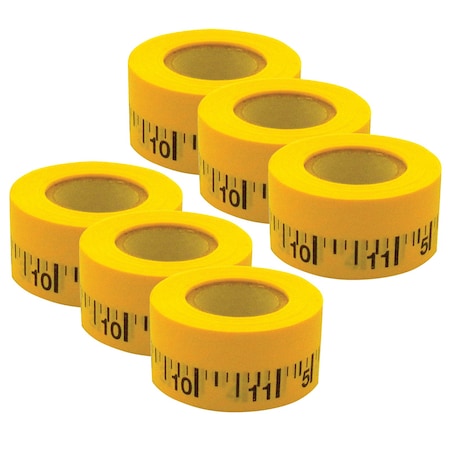Mavalus Measurement Tape, PK6 MAV10016